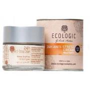 Soins visage Eco Cosmetics 24H ANTI-STRESS cream 50 ml