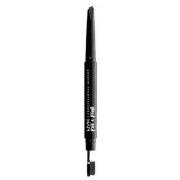 Soins visage Nyx Professional Make Up FILL FLUFF eyebrow pomade pencil...