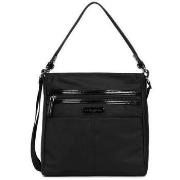 Sac à main LANCASTER Sac besace basic verni 514-60