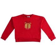 Sweat-shirt enfant Ido 45682