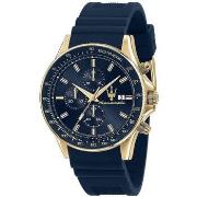 Montre Maserati R8871640004, Quartz, 44mm, 10ATM