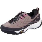 Chaussures Cmp Mintaka Wmn WP