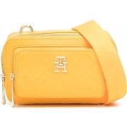 Sac a main Tommy Hilfiger iconic camera bag mono