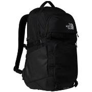 Sac a dos The North Face ROUTER - NF0A52SF4HF1-BLACK TNF