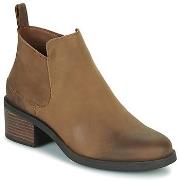 Bottines Clarks MEMI ZIP