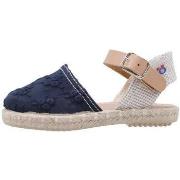 Espadrilles enfant Osito MVS 14545