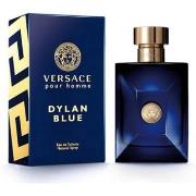 Cologne Versace Dylan Blue - eau de toilette - 100ml - vaporisateur