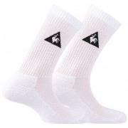 Chaussettes de sports Le Coq Sportif Pack de 2 paires de chaussettes d...