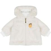 Manteau enfant Moschino MDS02F-LIA02