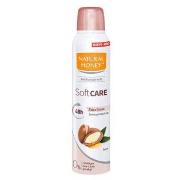 Soins corps &amp; bain Natural Honey SOFT CARE deo vapo 200 ml