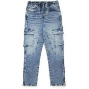 Jeans enfant Diesel J01659-KXBL2