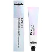 Colorations L'oréal Dia Light Milkshake 9,01