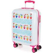 Valise Agatha Ruiz de la Prada Happiness