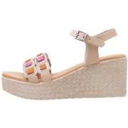 Espadrilles Sandra Fontan LEONER