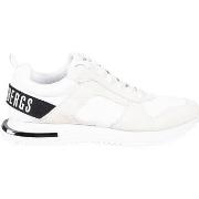 Slip ons Bikkembergs B4BKW0040 | Harmonie