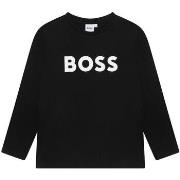 T-shirt enfant BOSS J25P25