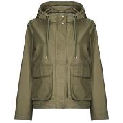 Parka Geox W ILDE PARKA