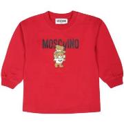 Robe enfant Moschino MDV0BN-LCA14