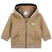 Sweat-shirt enfant BOSS J51246