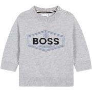 Pull enfant BOSS J51282