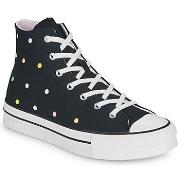 Baskets montantes enfant Converse CHUCK TAYLOR ALL STAR EVA LIFT