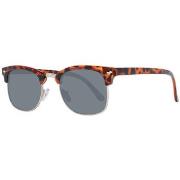 Lunettes de soleil Aviator Lunettes de soleil Unisexe AVGSR 682TS