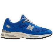 Baskets New Balance 991V2 Brights Revival