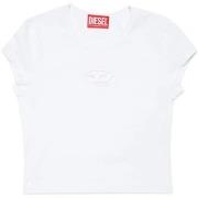 T-shirt enfant Diesel J01830-0AFAA