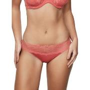 Culottes &amp; slips Selmark Slip bikini dentelle AGATHA