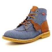 Boots Kickers Legend, Bottillons Mixte