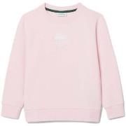 Sweat-shirt enfant Lacoste -