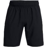 Short Under Armour Ua tech woven wordmark short