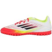 Chaussures de foot adidas F50 club tf