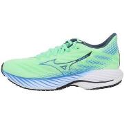 Chaussures Mizuno Wave rider 28