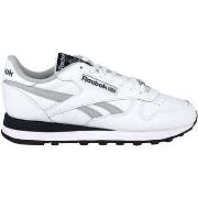 Baskets Reebok Sport Classic Leather