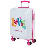 Valise Agatha Ruiz de la Prada Happiness