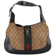 Sac a main Gucci Sac porté épaule Jackie en cuir