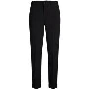 Pantalon Liu Jo Pantalon chino avec revers