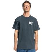 T-shirt DC Shoes Line Up