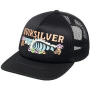 Casquette enfant Quiksilver Solar Eye