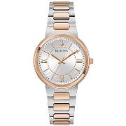 Montre Bulova 98L327, Quartz, 32mm, 3ATM