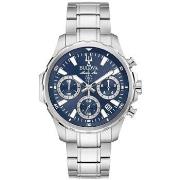 Montre Bulova Montre Homme 96B466, Quartz, 40mm, 10ATM