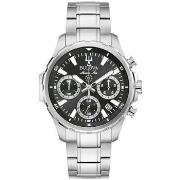 Montre Bulova 96B467, Quartz, 40mm, 10ATM