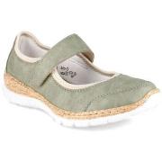 Ballerines Rieker n42b0-52