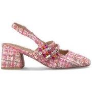 Chaussures escarpins ALMA EN PENA V250574