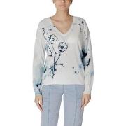 Pull Desigual JERS_HELSINKI 25SWJF33