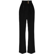 Pantalon Elisabetta Franchi pa06451e2-110