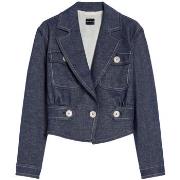 Veste Penny Black dilly-3