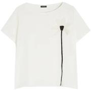 T-shirt Penny Black onda-2