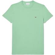 T-shirt Lacoste th6709-ttf